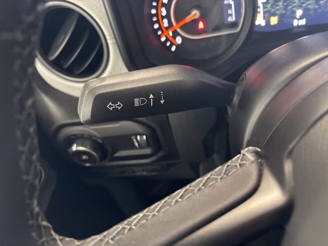 2026 Anvil Clear Coat Jeep Wrangler Sport S 4X4 SUV