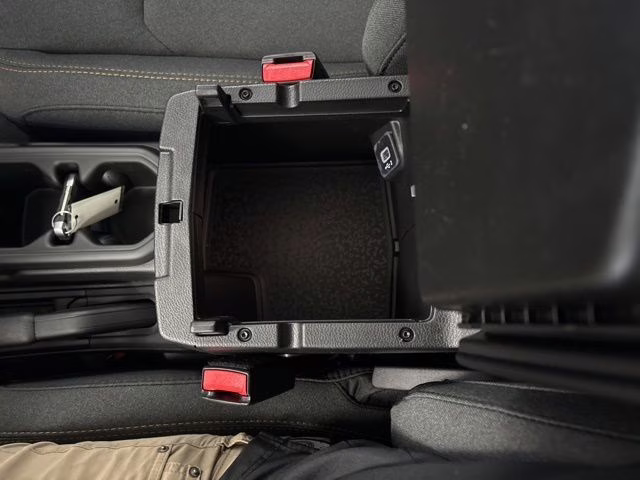 2026 Anvil Clear Coat Jeep Wrangler Sport S 4X4 SUV