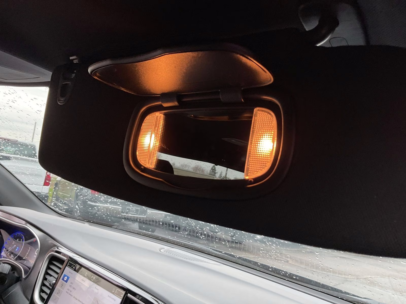 2026 Diamond Black Crystal Pearlcoat Chrysler Voyager LX FWD Van