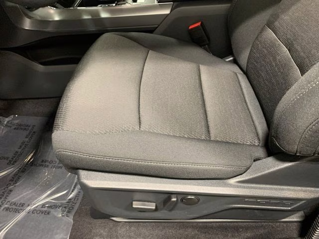 2026 Agate Black Metallic Ford F-150 XLT Black Appearance 4X4 Truck