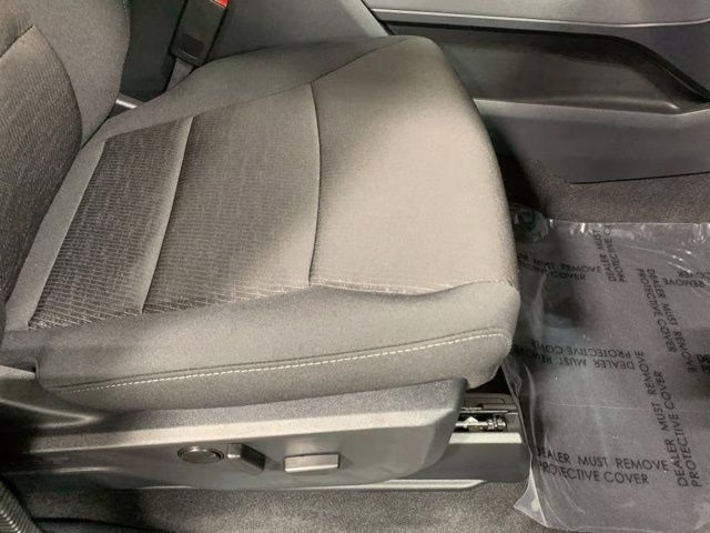 2026 Agate Black Metallic Ford F-150 XLT Black Appearance 4X4 Truck