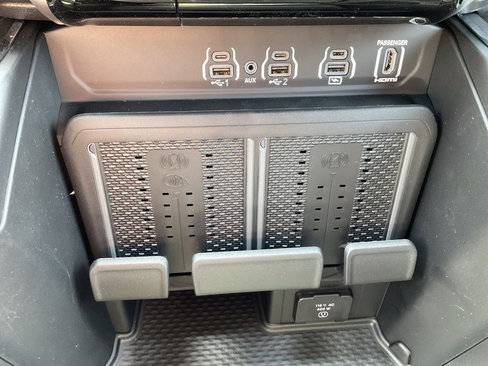2026 Bright White Clearcoat Ram 1500 Laramie 4X4 Truck