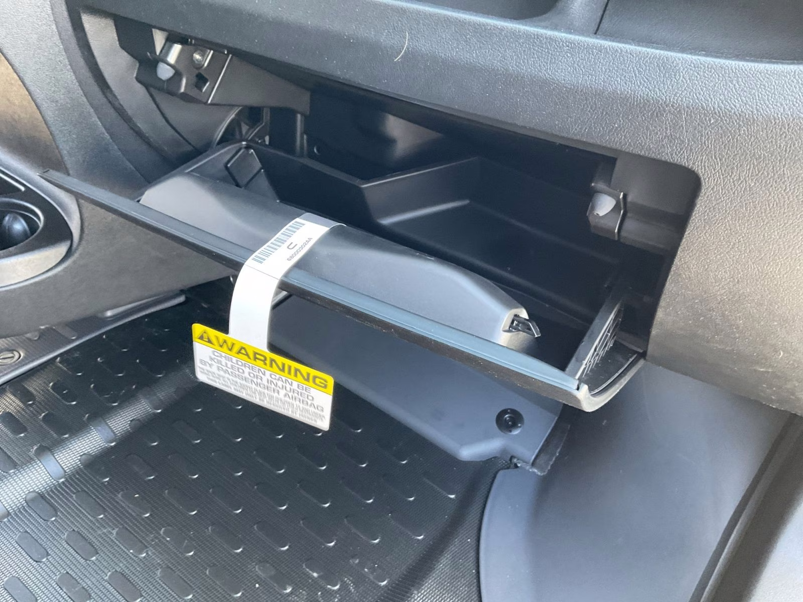 2026 Bright White Clearcoat Ram ProMaster 2500 High Roof FWD Van