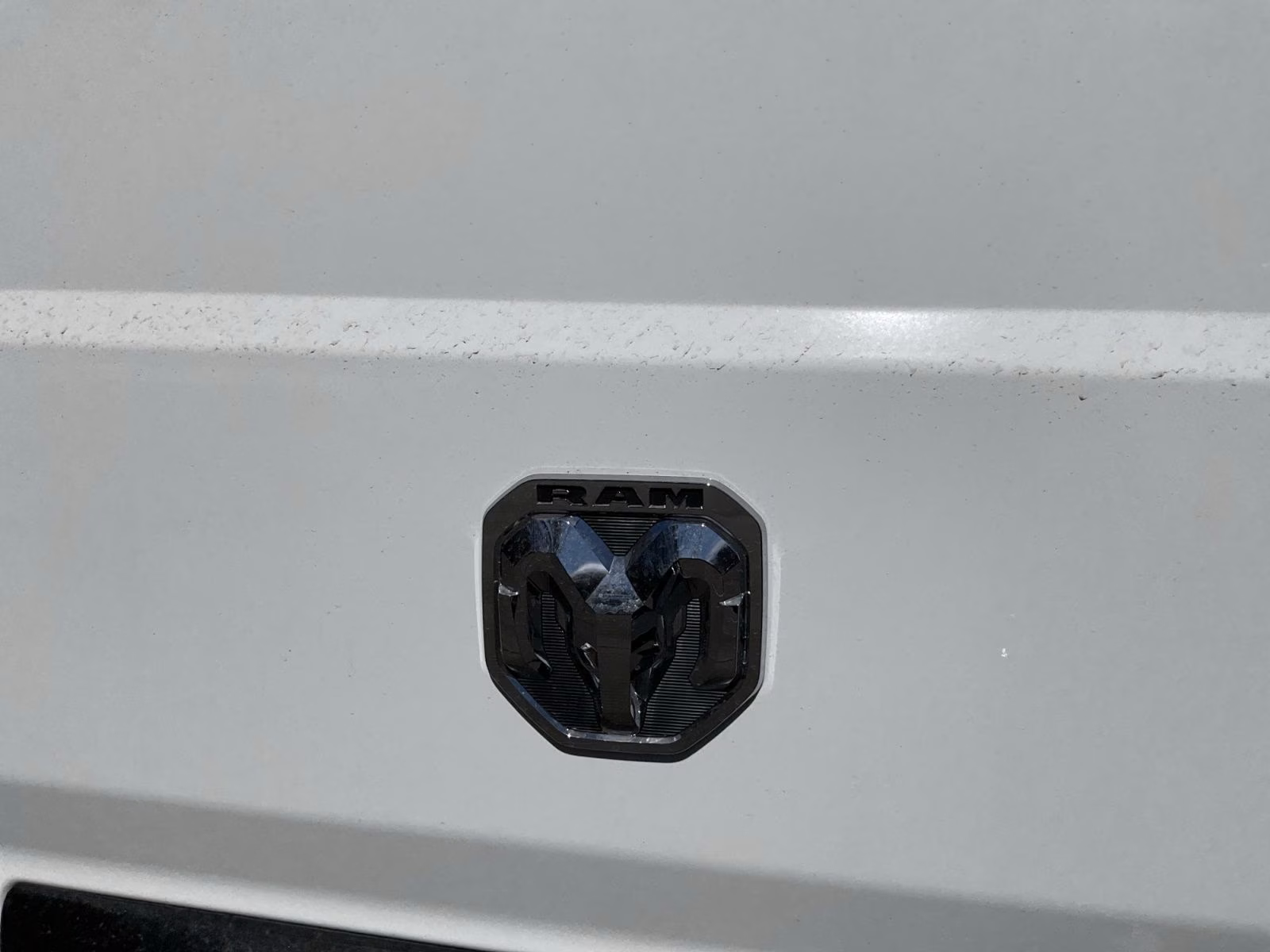 2026 Bright White Clearcoat Ram ProMaster 2500 High Roof FWD Van