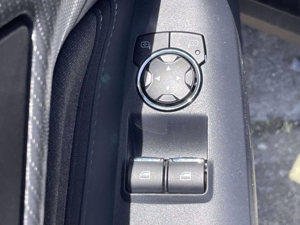 2026 Shadow Black Ford Mustang GT RWD Coupe