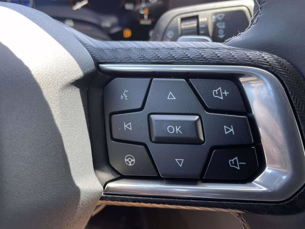 2026 Shadow Black Ford Mustang GT RWD Coupe