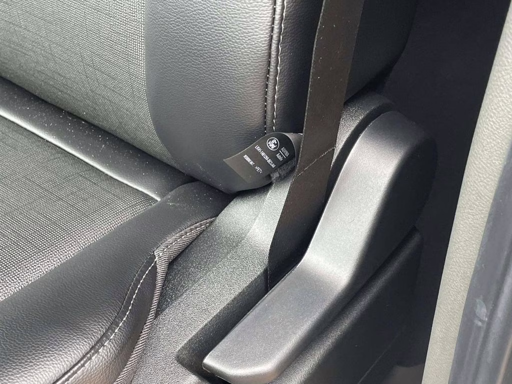 2026 White Ford Transit Cargo Van Base RWD Van