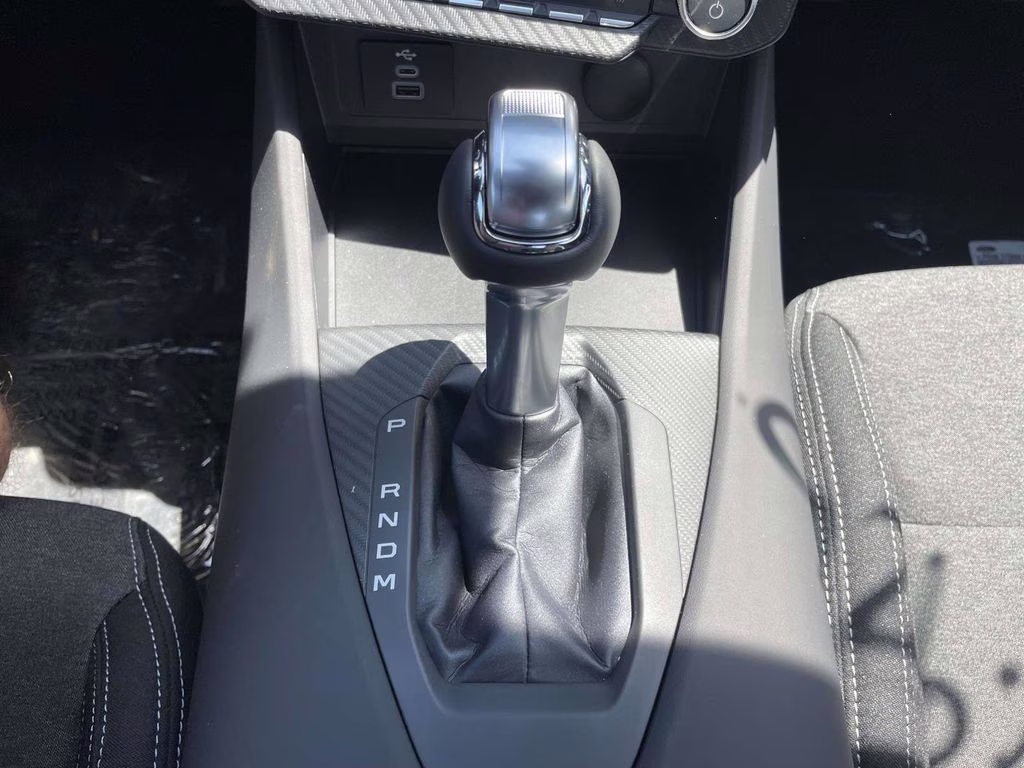 2026 Shadow Black Ford Mustang GT RWD Coupe