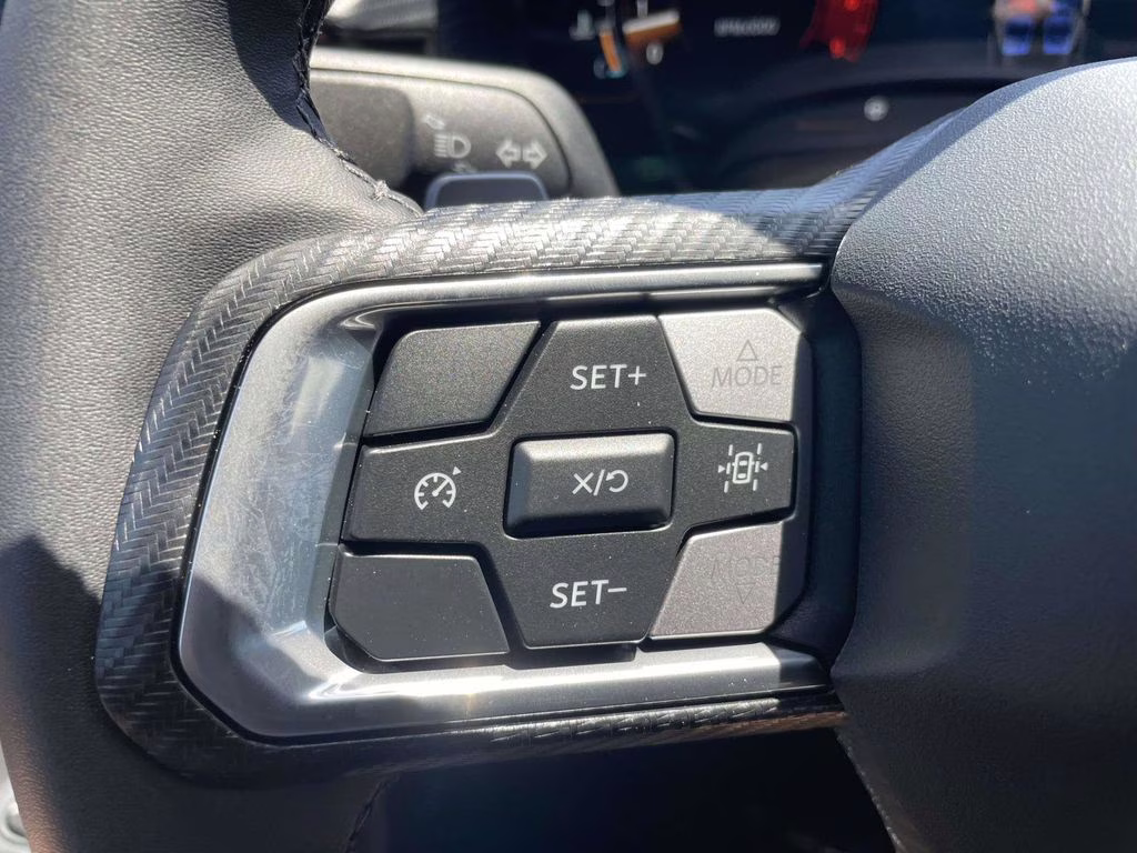 2026 Shadow Black Ford Mustang GT RWD Coupe