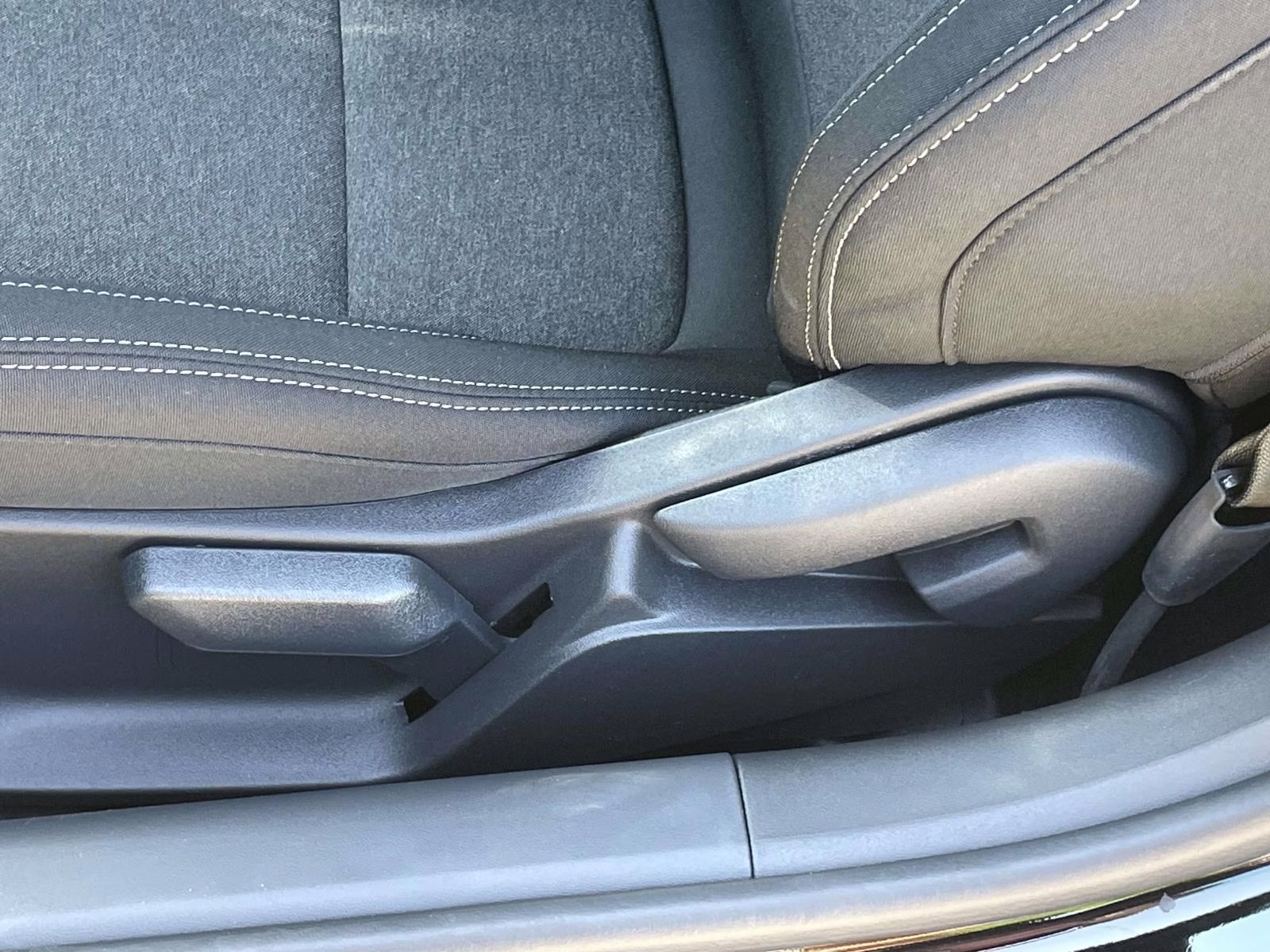 2026 Shadow Black Ford Mustang GT RWD Coupe