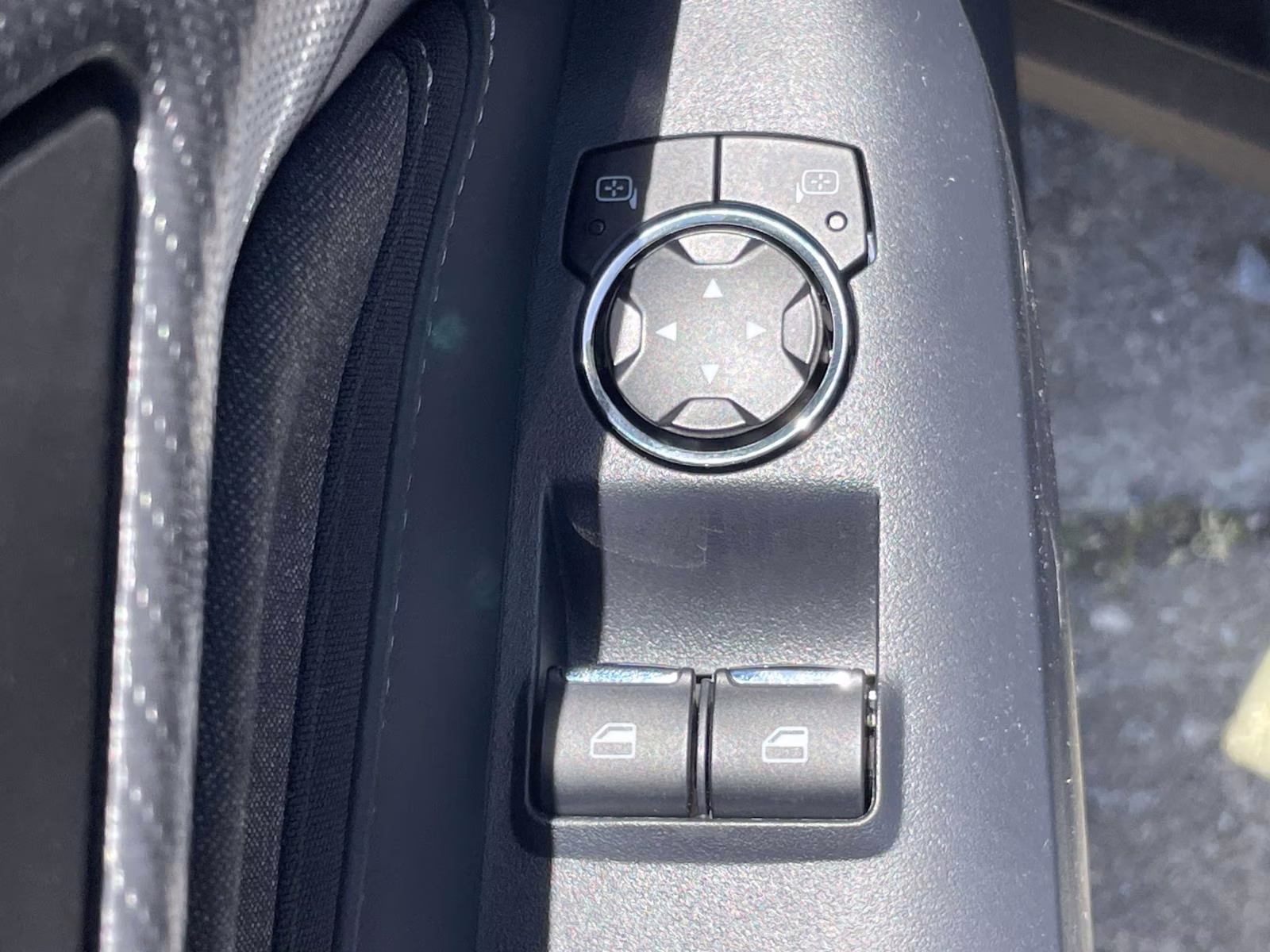 2026 Shadow Black Ford Mustang GT RWD Coupe