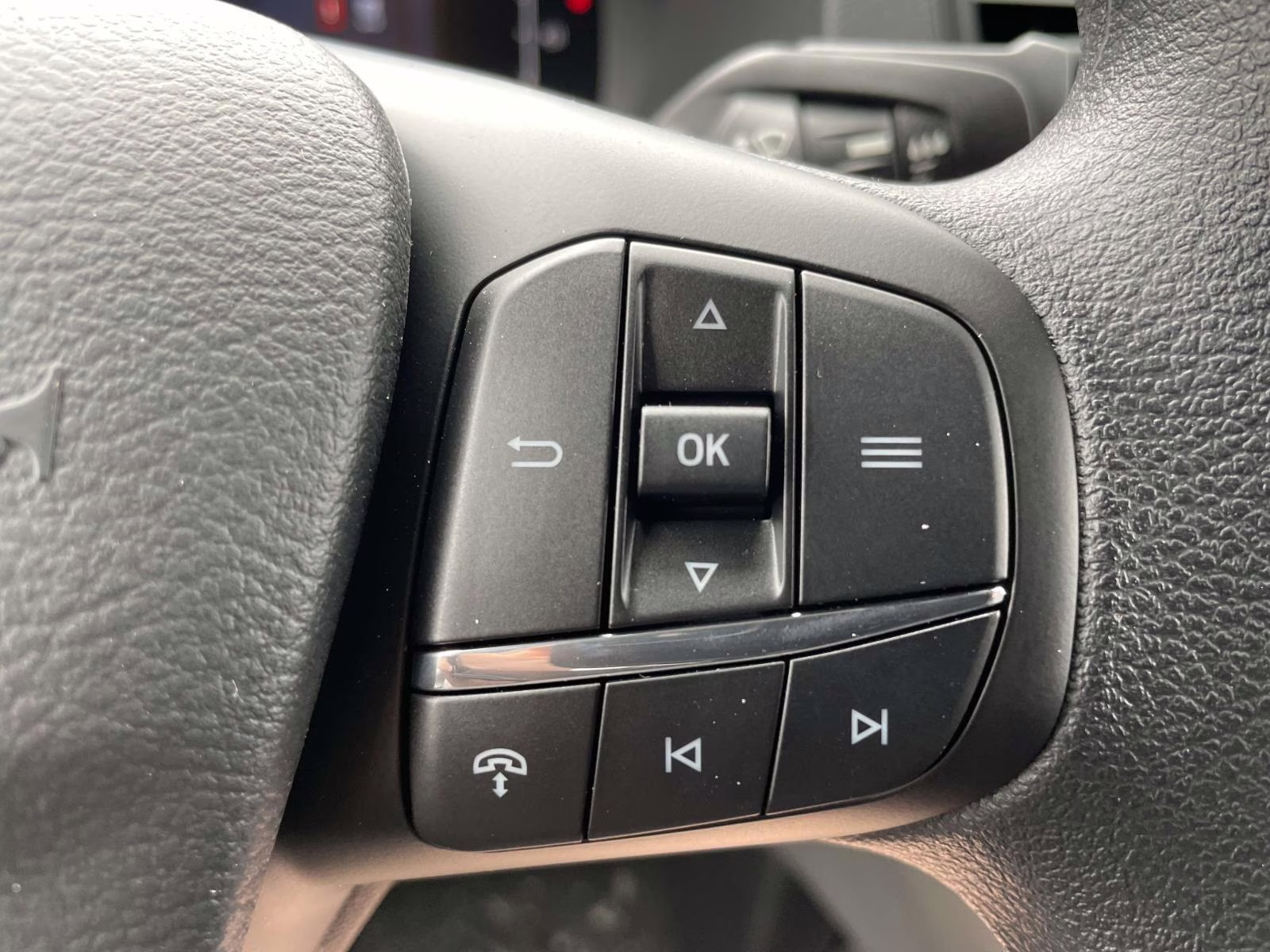 2026 White Ford Transit-250 Base RWD Van