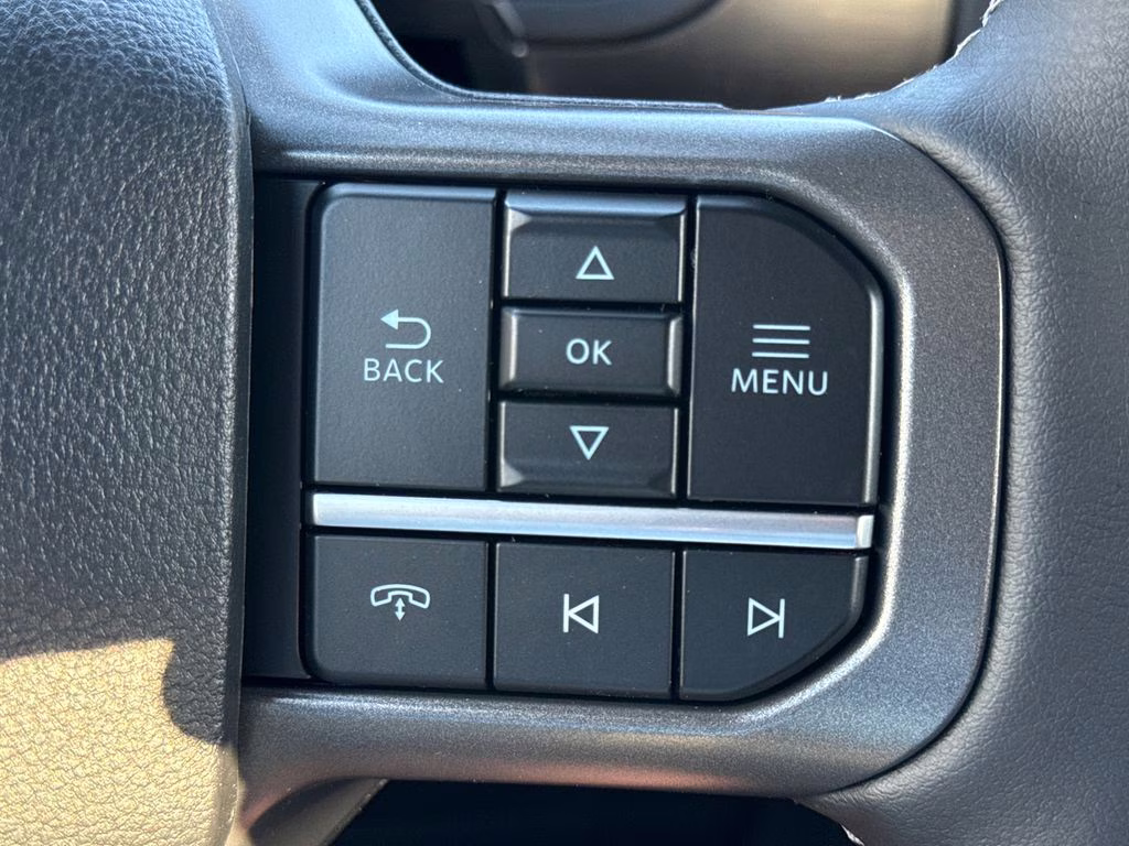 2026 Oxford White Ford F-150 Lariat RWD Truck