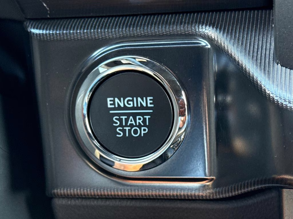 2026 Oxford White Ford F-150 Lariat RWD Truck