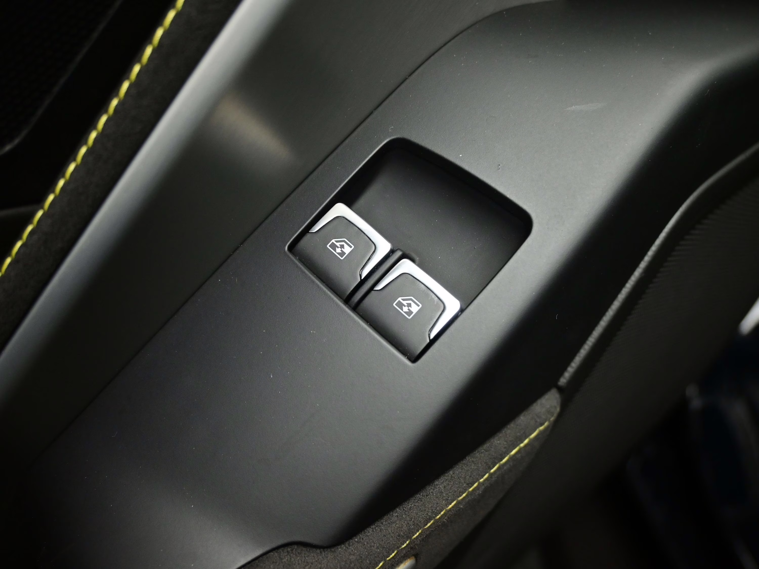 2016 Black Chevrolet Corvette Z06 RWD Coupe