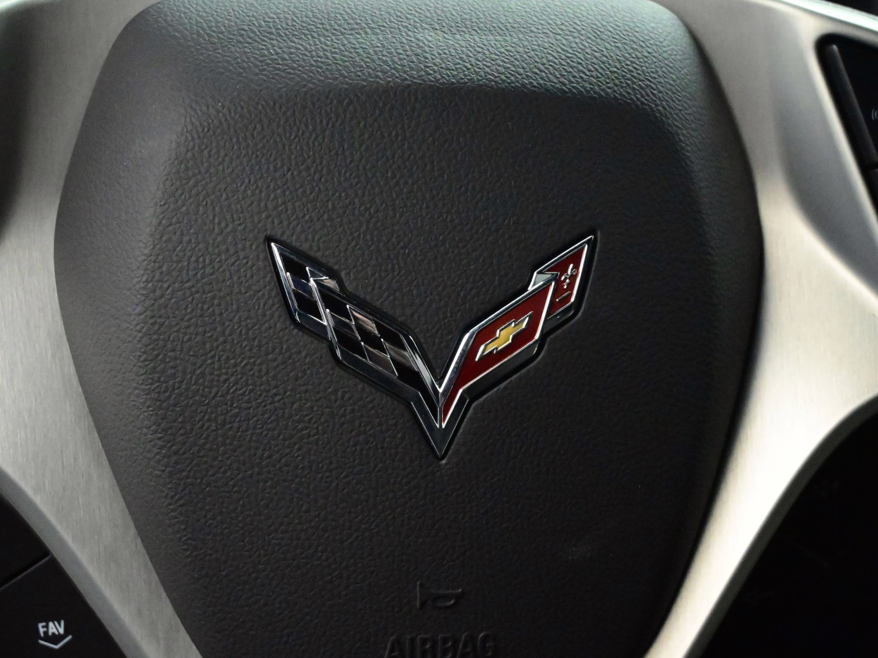 2016 Black Chevrolet Corvette Z06 RWD Coupe