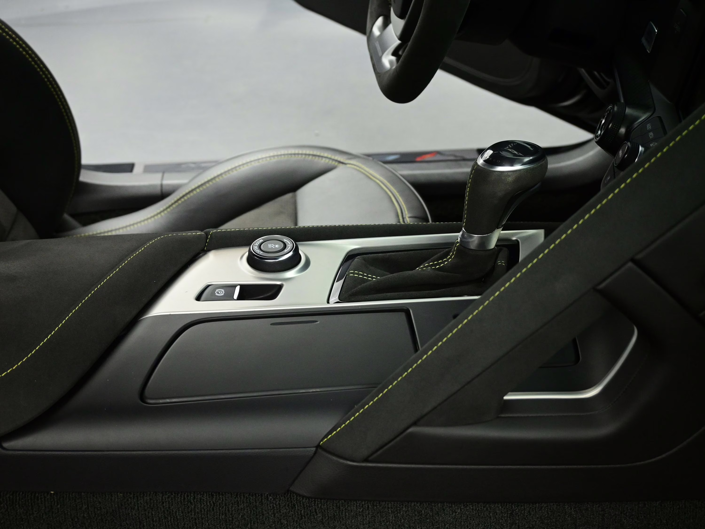 2016 Black Chevrolet Corvette Z06 RWD Coupe