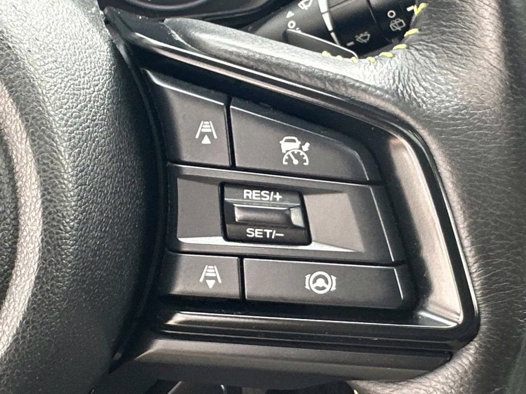 2023 Cosmic Blue Pearl Subaru Ascent Onyx Edition AWD SUV