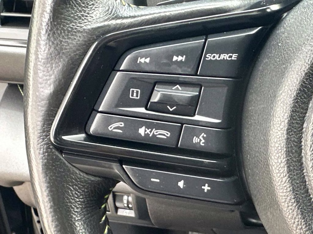 2023 Cosmic Blue Pearl Subaru Ascent Onyx Edition AWD SUV