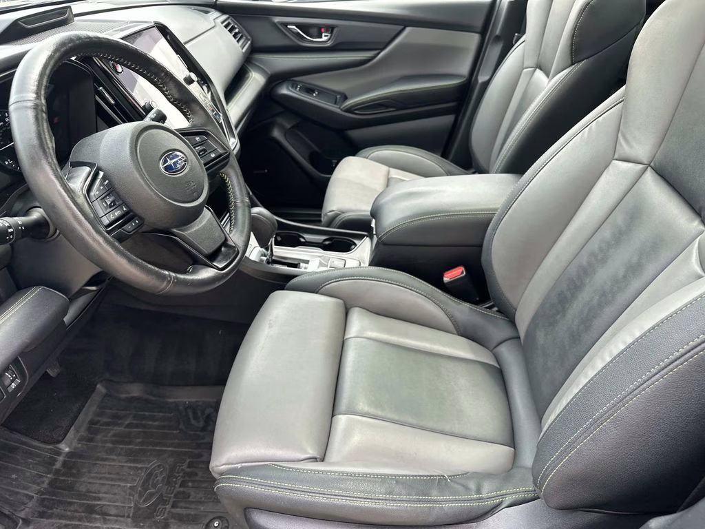 2023 Cosmic Blue Pearl Subaru Ascent Onyx Edition AWD SUV