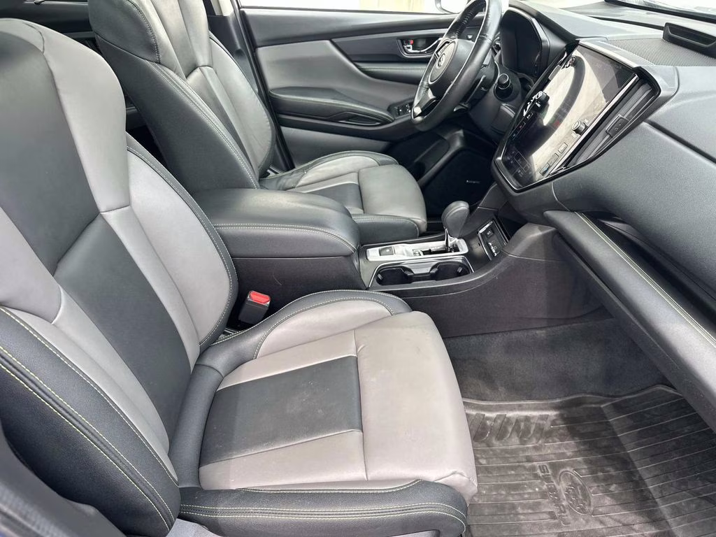 2023 Cosmic Blue Pearl Subaru Ascent Onyx Edition AWD SUV