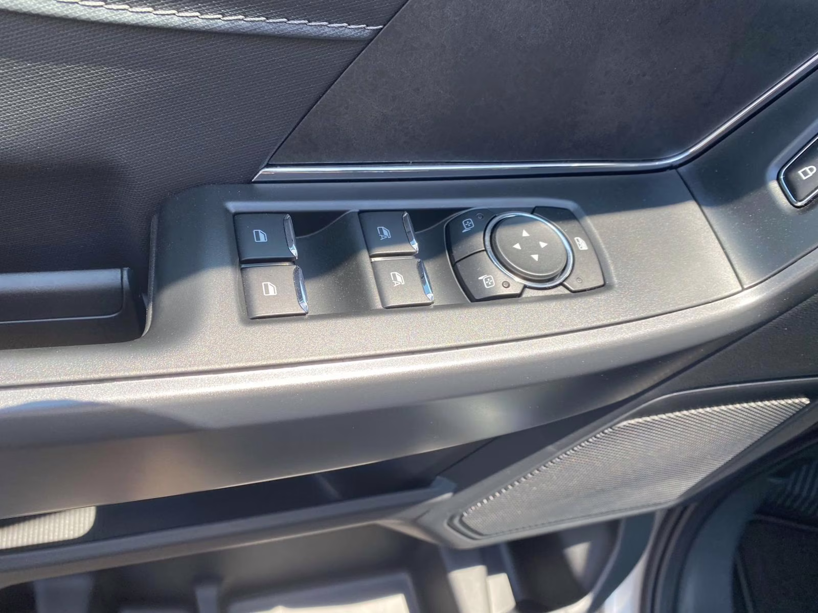 2025 Iconic Silver Metallic Ford F-150 XLT 4X4 Truck