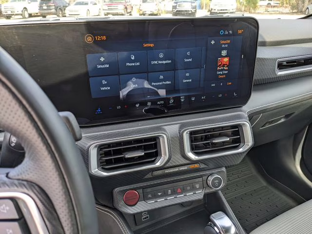 2025 Silver Metallic Ford Mustang EcoBoost Premium RWD Coupe