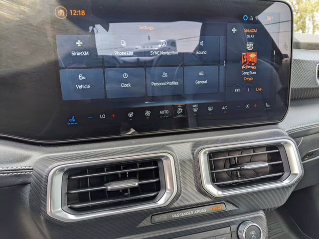 2025 Silver Metallic Ford Mustang EcoBoost Premium RWD Coupe