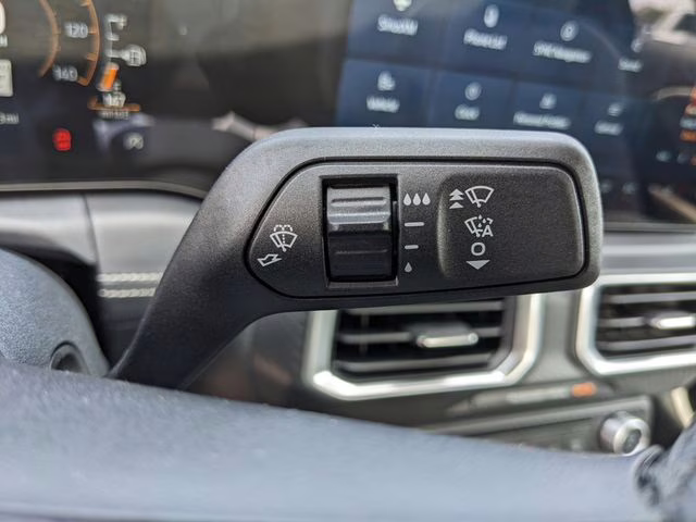 2025 Silver Metallic Ford Mustang EcoBoost Premium RWD Coupe