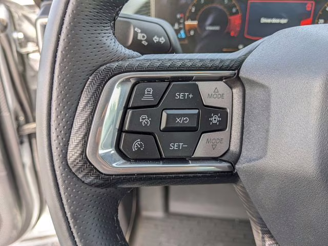 2025 Silver Metallic Ford Mustang EcoBoost Premium RWD Coupe