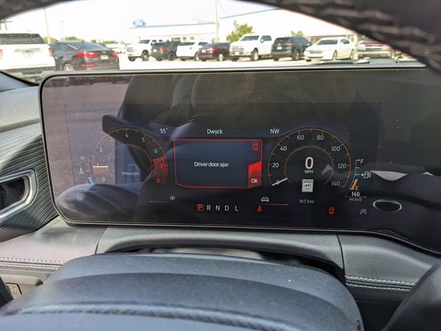 2025 Silver Metallic Ford Mustang EcoBoost Premium RWD Coupe