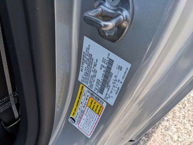 2025 Silver Metallic Ford Mustang EcoBoost Premium RWD Coupe