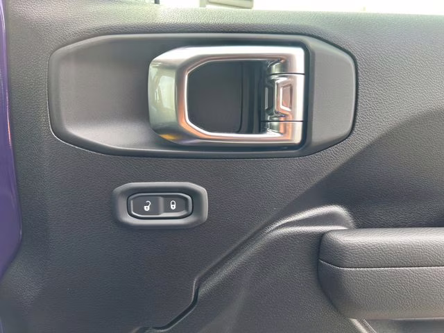 2026 Reign Jeep Wrangler Sport S 4X4 SUV