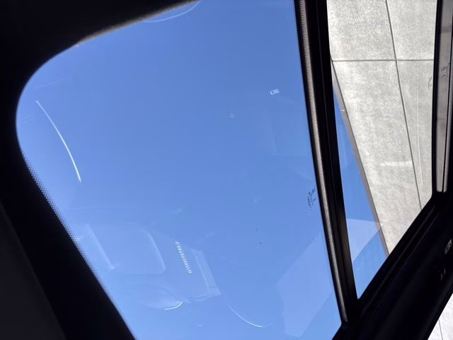 2026 Granite Crystal Metallic Clearcoat Ram 1500 Laramie 4X4 Truck