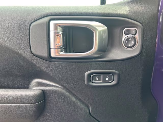 2026 Reign Jeep Wrangler Sport S 4X4 SUV