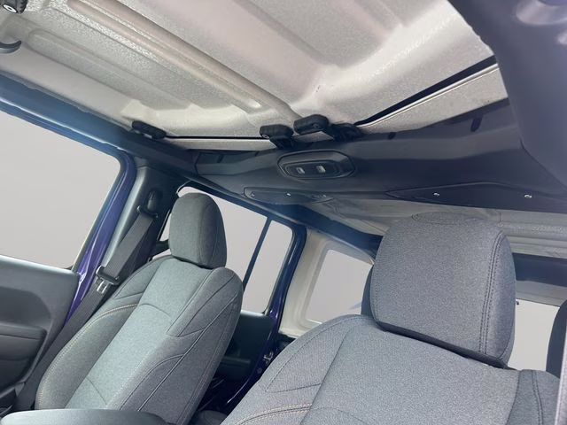 2026 Reign Jeep Wrangler Sport S 4X4 SUV