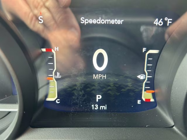 2026 Reign Jeep Wrangler Sport S 4X4 SUV