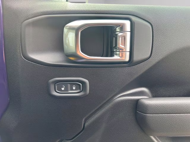 2026 Reign Jeep Wrangler Sport S 4X4 SUV