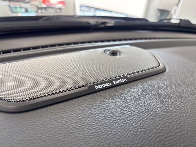 2026 Granite Crystal Metallic Clearcoat Ram 1500 Laramie 4X4 Truck