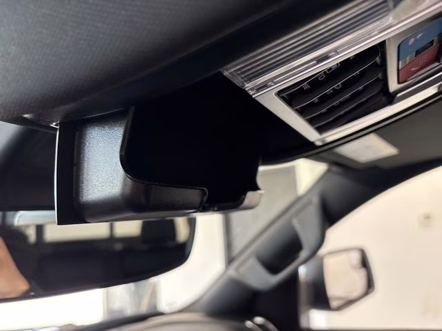 2026 Granite Crystal Metallic Clearcoat Ram 1500 Laramie 4X4 Truck