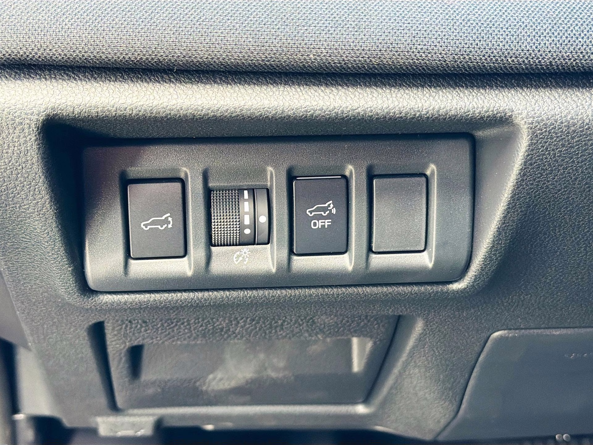 2025 Magnetite Gray Metallic Subaru Outback Premium AWD SUV