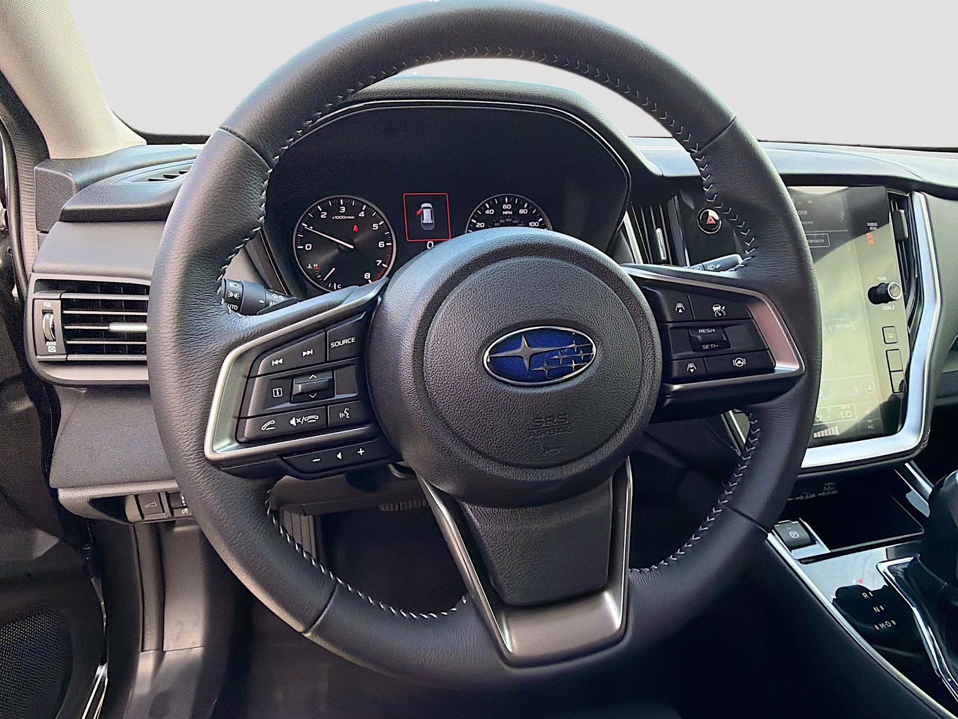 2025 Magnetite Gray Metallic Subaru Outback Premium AWD SUV