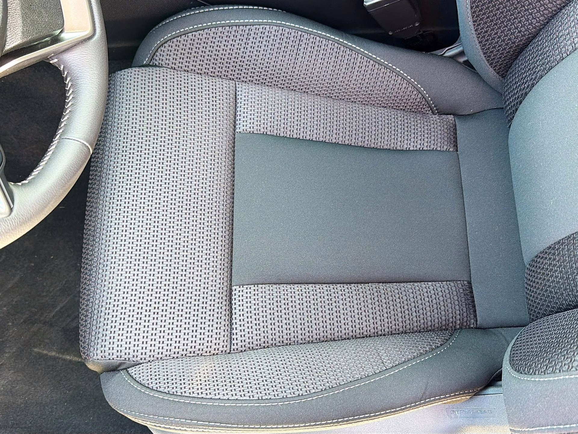 2025 Magnetite Gray Metallic Subaru Outback Premium AWD SUV