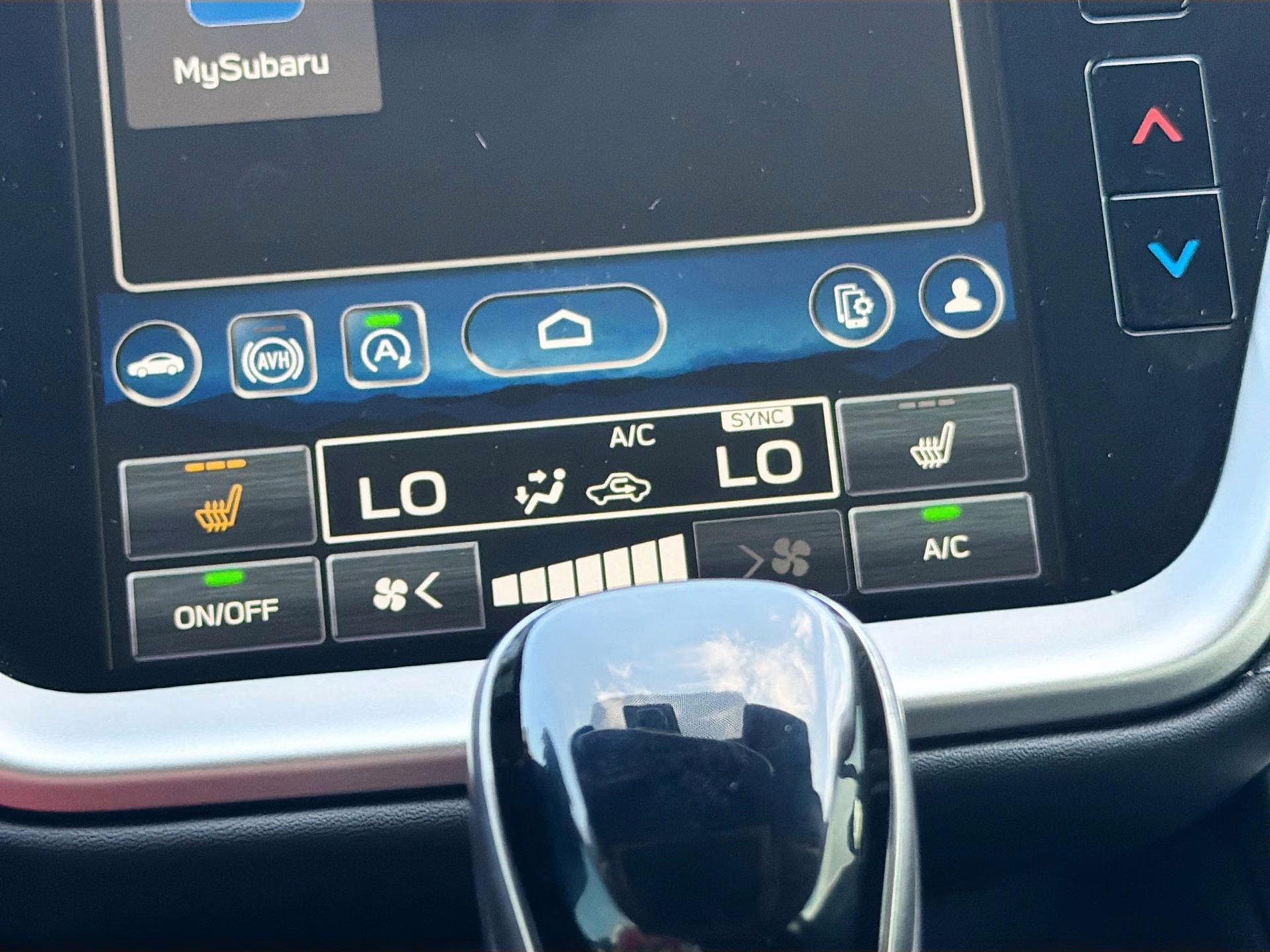 2025 Magnetite Gray Metallic Subaru Outback Premium AWD SUV