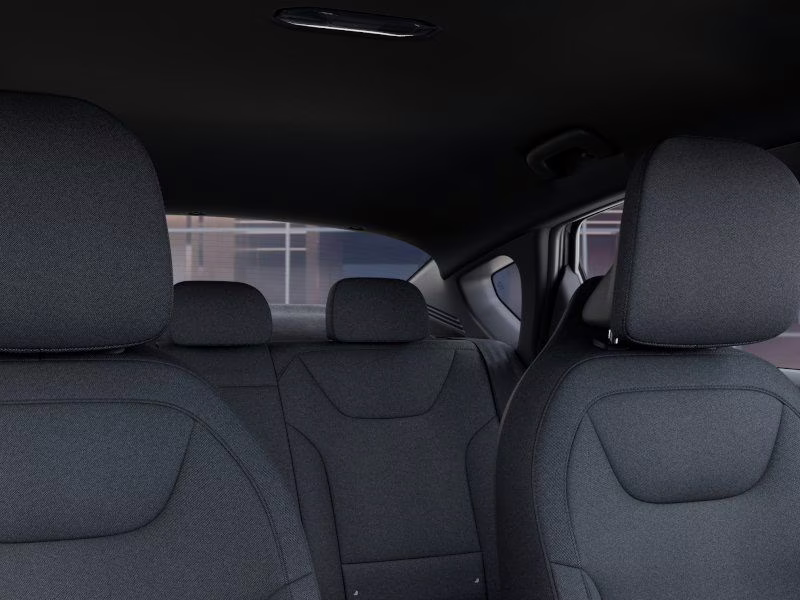 2026 Steel Gray Kia K4 LXS FWD Sedan