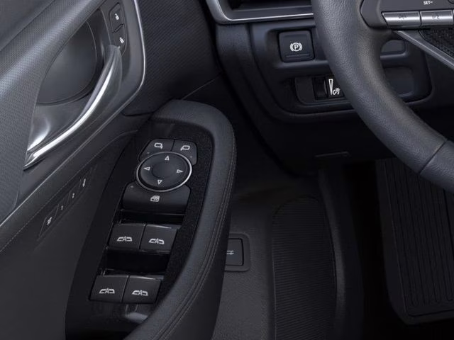 2026 Typhoon Metallic Cadillac CT5 Premium Luxury RWD Sedan