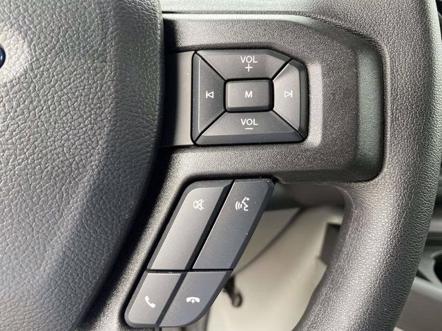 2026 Oxford White Ford E-350SD Base RWD Truck