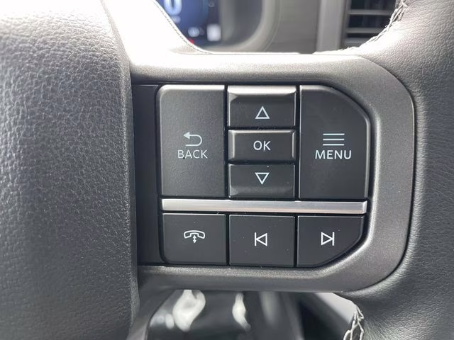 2026 Oxford White Ford F-150 XLT 4X4 Truck