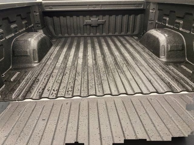 2026 Summit White Chevrolet Silverado 1500 RST 4X4 Truck