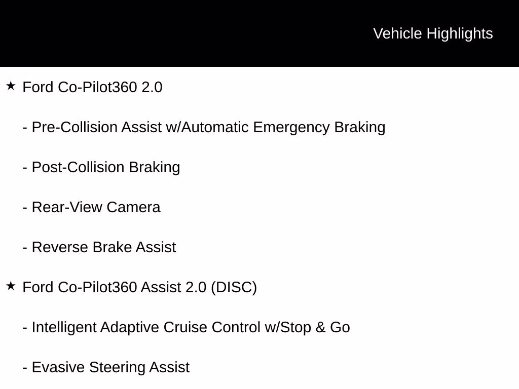 2022 Iconic Silver Metallic Ford F-150 Tremor 4X4 Truck